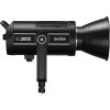 Світлодіодне відеосвітло денного світла Godox SL200II